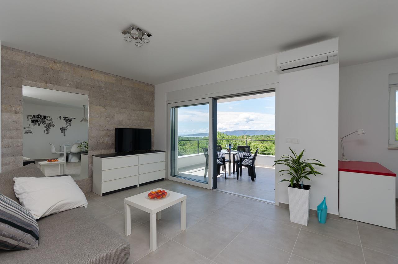 Apartments Residence Romance Pinezići Εξωτερικό φωτογραφία