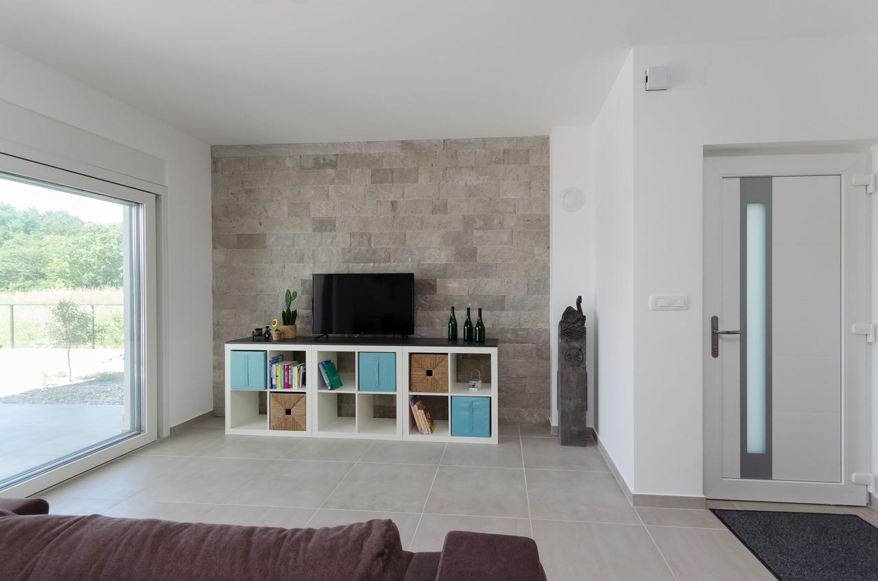 Apartments Residence Romance Pinezići Εξωτερικό φωτογραφία