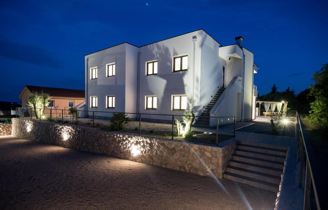 Apartments Residence Romance Pinezići Εξωτερικό φωτογραφία